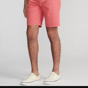 Polo Ralph Lauren Men's Stretch Classic-Fit 9" Shorts